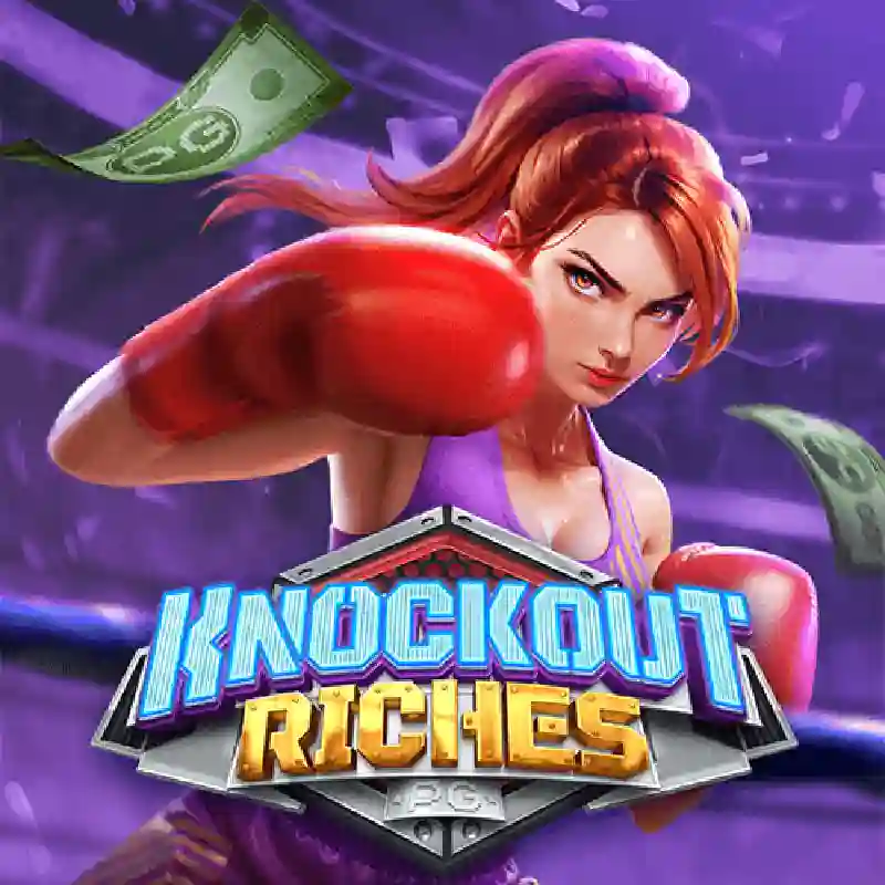 Knockout Riches Slot