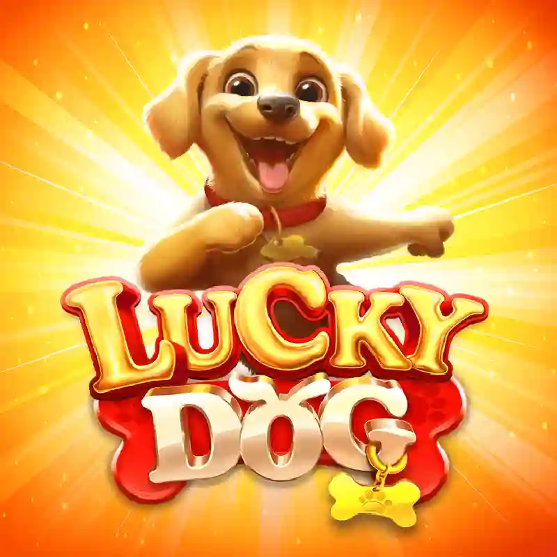 Lucky Dog Slot