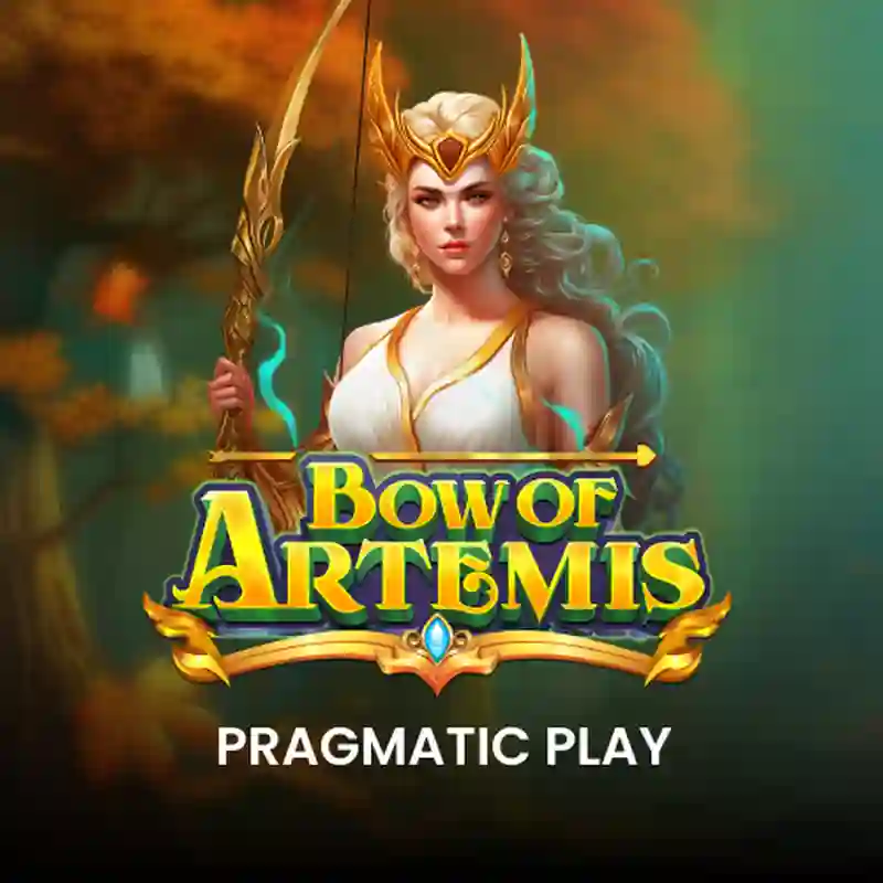 Jugar PP Bow of Artemis en ulabet
