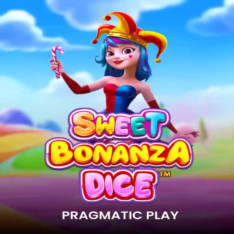 Sweet Bonanza Dice en ulabet
