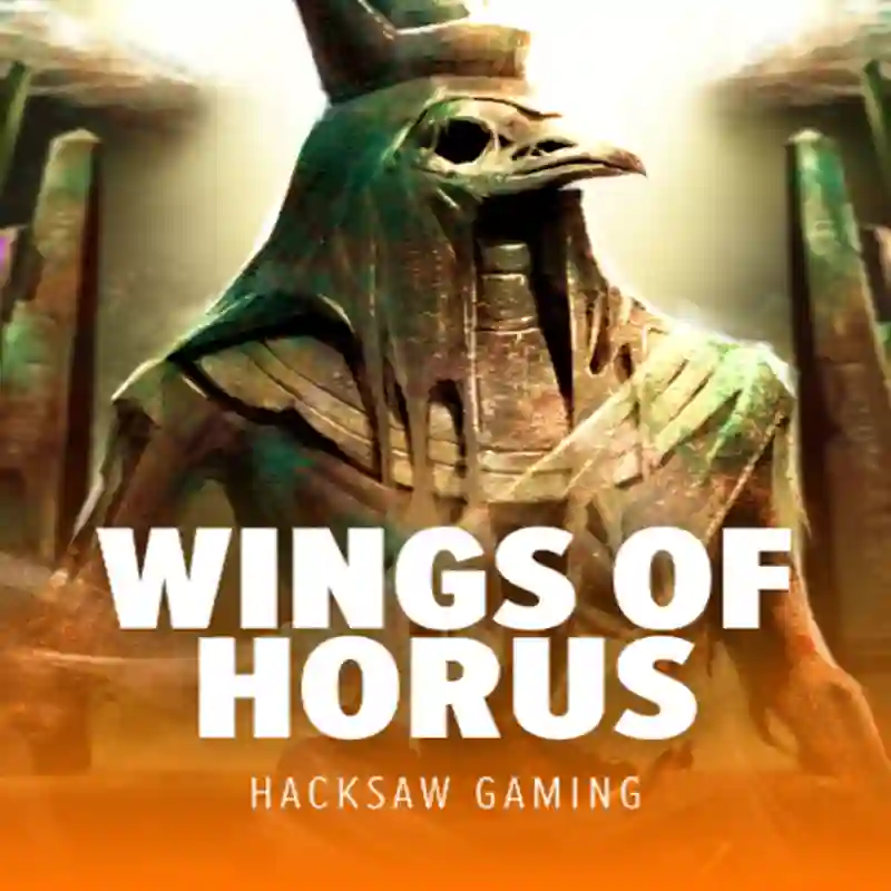 Wings of Horus - Casino ulabet